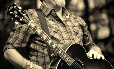 Pat Green