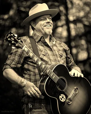 Pat Green & Cory Morrow