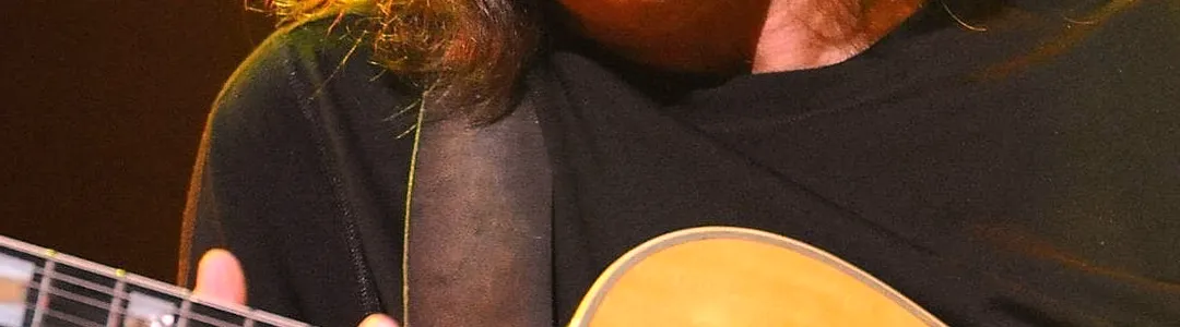 Pat Metheny