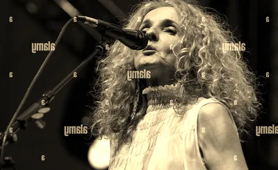 Patty Griffin