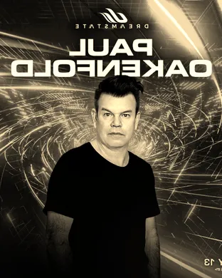 Paul Oakenfold & The Crystal Method