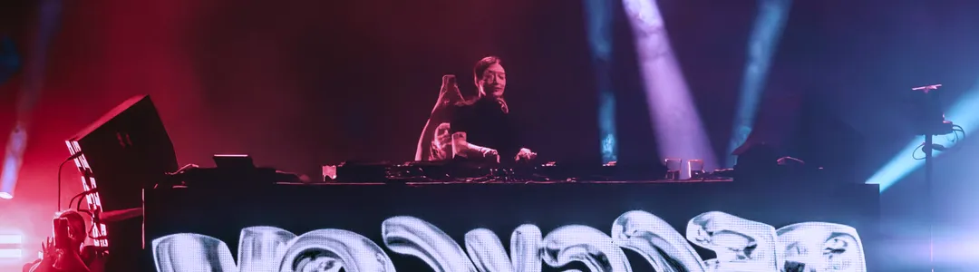 Peggy Gou