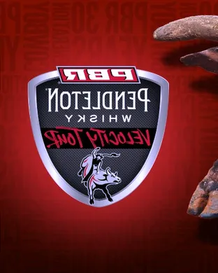 Pendleton Whisky Velocity Tour: PBR - Professional Bull Riders