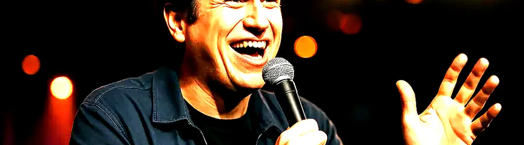 Pete Holmes