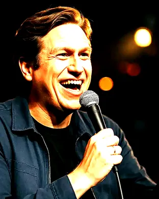 Pete Holmes