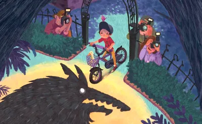 Peter And The Wolf