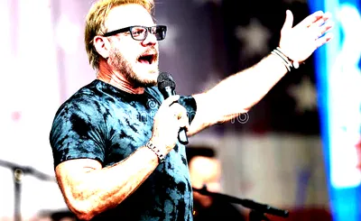 Phil Vassar