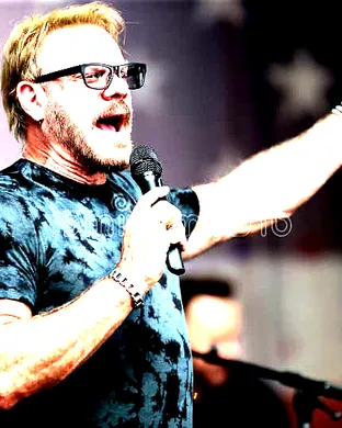 Phil Vassar