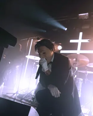 President - Band Silver Spring