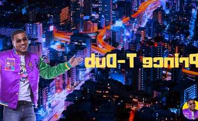 Prince T-Dub