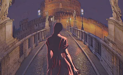 Puccini's Tosca