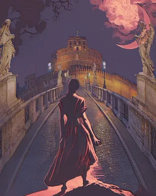 Puccini's Tosca