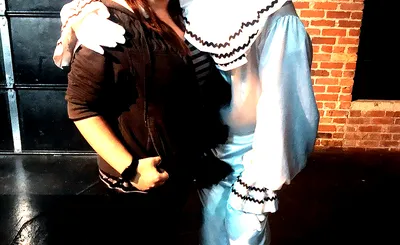 Puddles Pity Party
