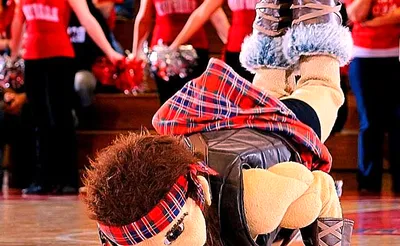 Radford Highlanders