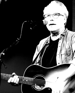 Radney Foster Fredericksburg