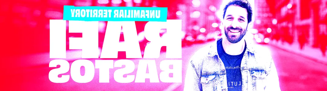 Rafi Bastos