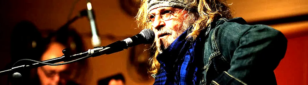 Ray Wylie Hubbard