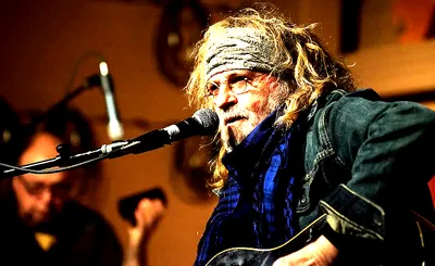 Ray Wylie Hubbard