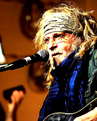 Ray Wylie Hubbard