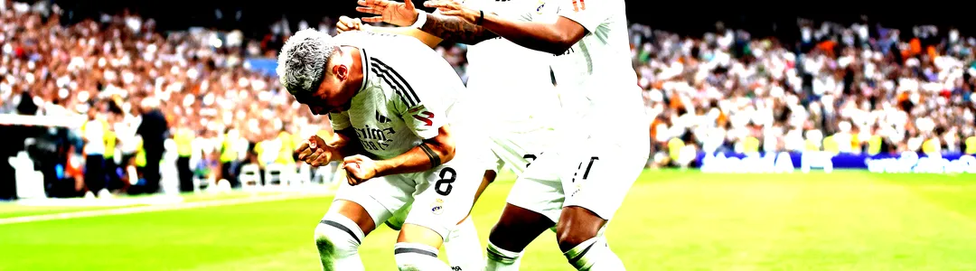 Real Madrid CF