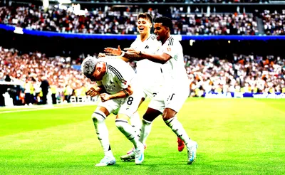 Real Madrid CF