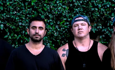 Rebelution