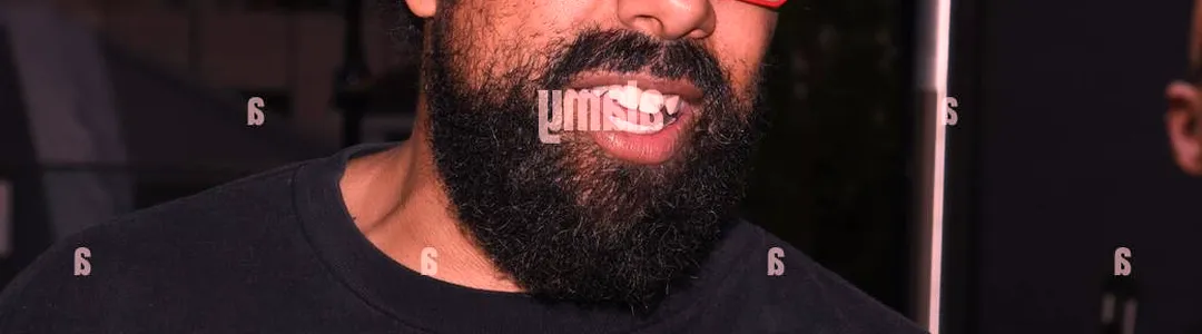 Reggie Watts