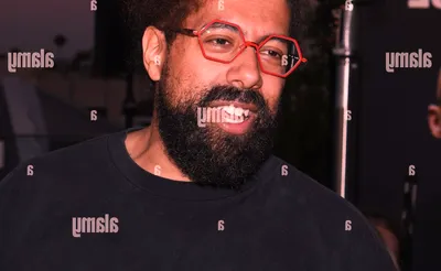 Reggie Watts