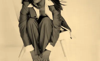 Regina Belle