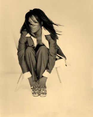 Regina Belle