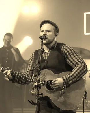 Rend Collective