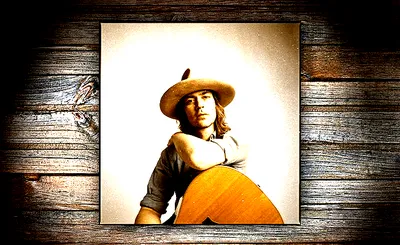 Rhett Miller