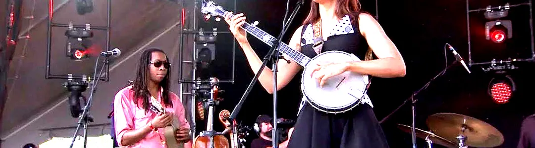 Rhiannon Giddens
