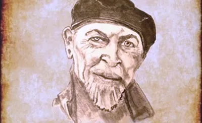 Richard Thompson