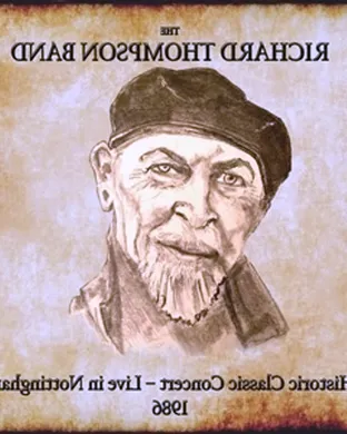 Richard Thompson