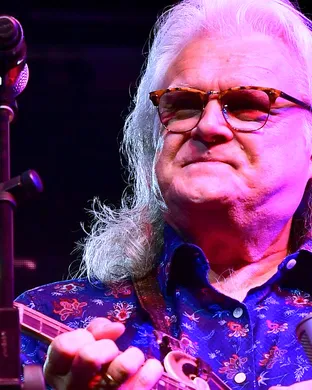 Ricky Skaggs