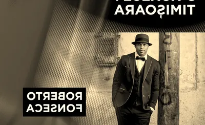 Roberto Fonseca