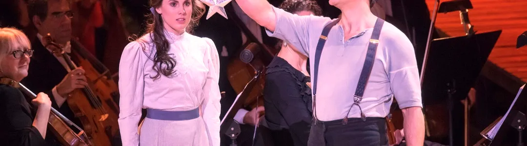 Rodgers and Hammerstein's Carousel