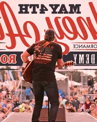 Rodney Atkins