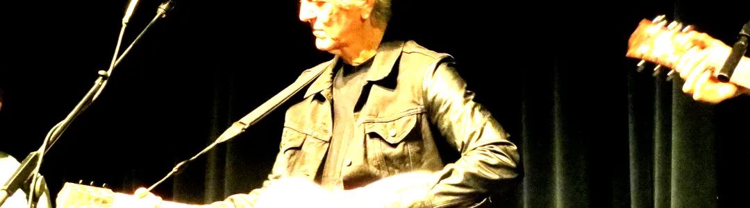 Rodney Crowell
