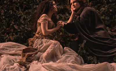 Romeo and Juliet - Classical
