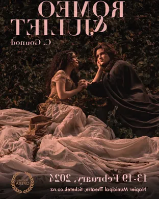 Romeo and Juliet - Classical