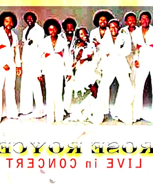 Rose Royce