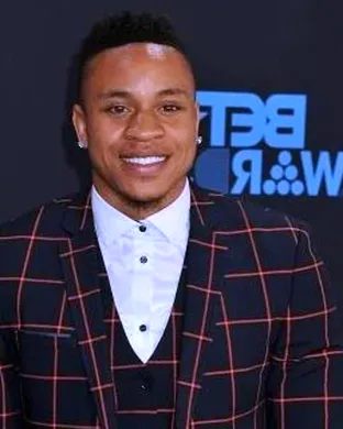 Rotimi & Elijah Connor