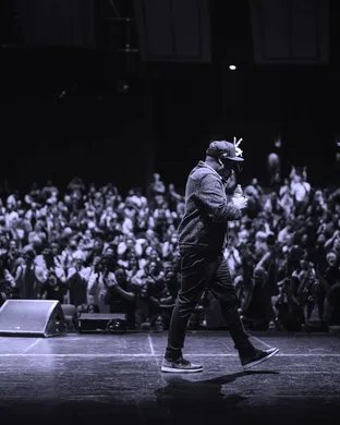 Roy Wood Jr.