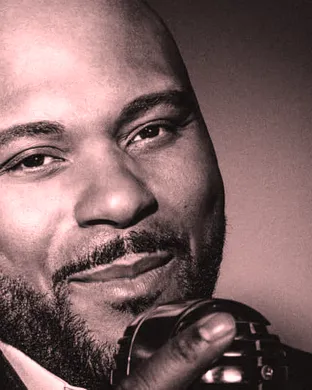 Ruben Studdard Washington