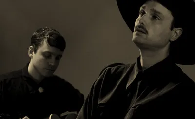 Ruen Brothers