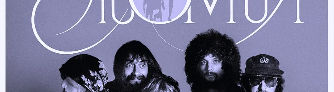 Rumours - A Fleetwood Mac Tribute