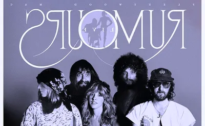 Rumours - A Fleetwood Mac Tribute