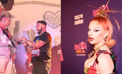 RuPaul (DJ Set)